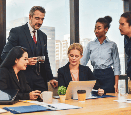 Custom Training Development Planning